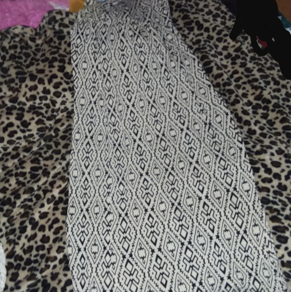 Long dress